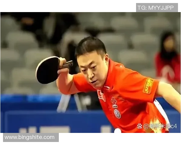 广州乒乓球队的转换打法解析与战术创新探讨