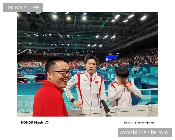 重庆乒乓球队的崛起之路联合会杯背后的奋斗与荣耀